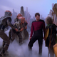 Illustration for article titled Top 10 Least Threatening Star Trek Villains